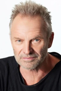 Foto de Sting
