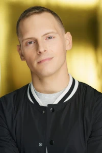 Photo of Chris Silcox