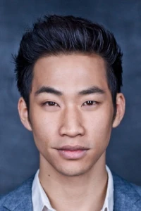 Foto de Patrick Kwok-Choon