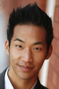 Foto de Patrick Kwok-Choon