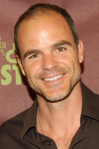 Photo of Michael Kelly