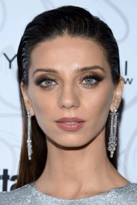 Foto de Angela Sarafyan