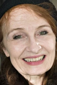 Photo of Bodil Jørgensen