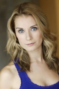 Foto de Natalie Lisinska