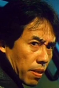 Photo of Joe Chu Kai-Sang