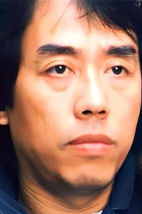 Photo of Joe Chu Kai-Sang