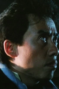 Photo of Joe Chu Kai-Sang