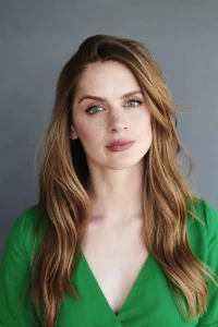 Photo of Hanneke Talbot