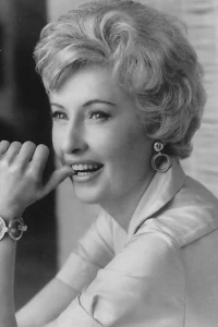 Foto de Barbara Stanwyck