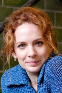 Foto de Katherine Parkinson