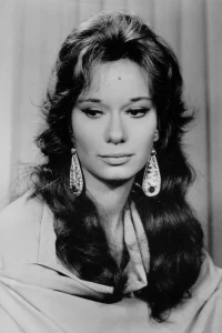 Photo of Lea Massari