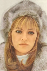 Foto de Nathalie Delon