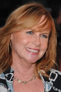 Photo of Amy Madigan
