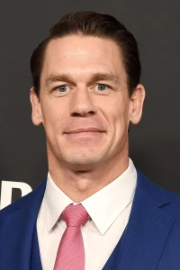 Photo of John Cena