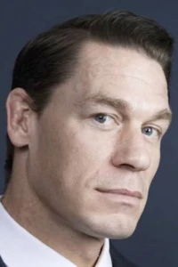 Photo of John Cena
