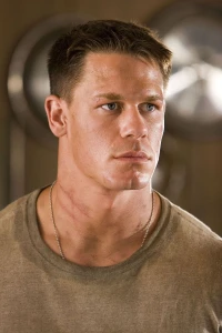 Photo of John Cena