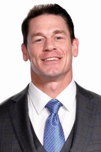 Photo of John Cena