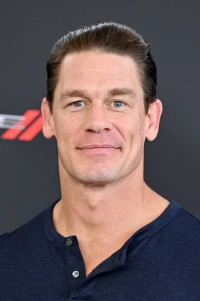 Photo of John Cena