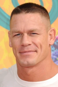 Photo of John Cena
