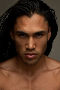 Foto de Martin Sensmeier