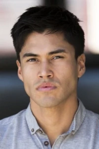 Foto de Martin Sensmeier