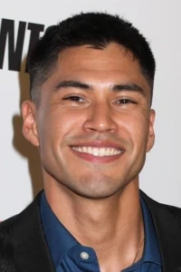Foto de Martin Sensmeier