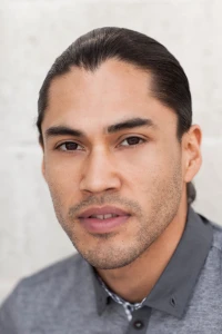 Foto de Martin Sensmeier