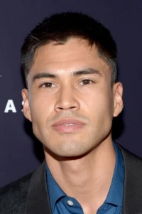 Foto de Martin Sensmeier