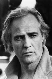 Photo of Marlon Brando