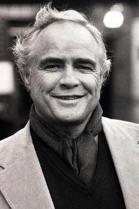Photo of Marlon Brando