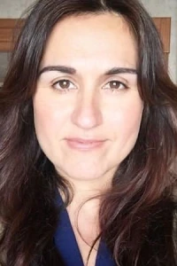 Foto de Nathalie Armin