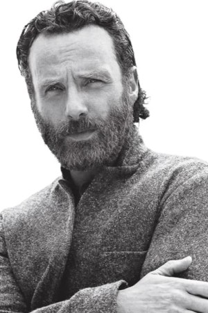 Andrew Lincoln