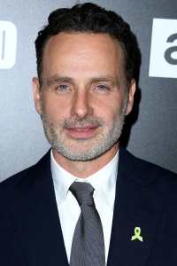 Photo of Andrew Lincoln