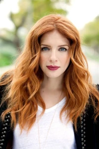 Photo of Rachelle Lefevre