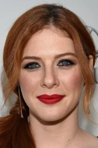 Photo of Rachelle Lefevre