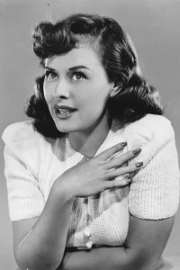 Photo of Paulette Goddard
