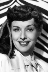 Photo of Paulette Goddard