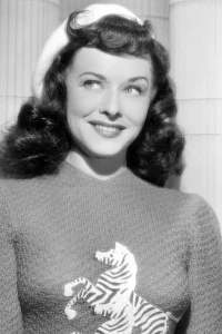 Photo of Paulette Goddard