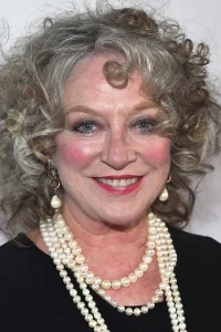 Photo of Veronica Cartwright