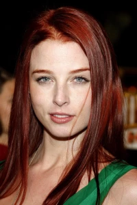 Photo of Rachel Nichols