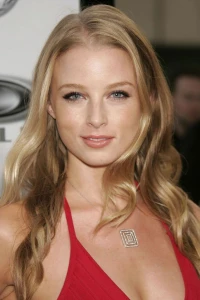 Photo of Rachel Nichols