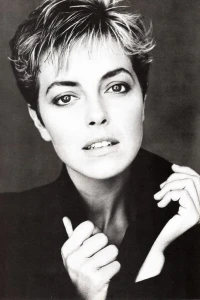 Photo of Greta Scacchi