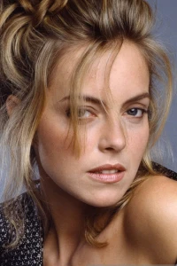 Photo of Greta Scacchi