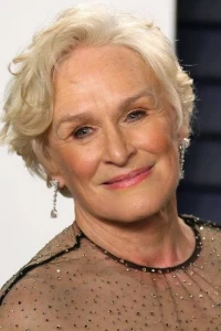 Photo of Glenn Close