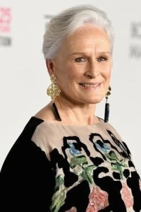 Photo of Glenn Close