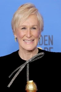 Photo of Glenn Close