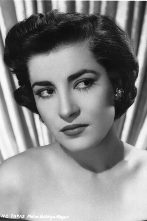 Irene Papas