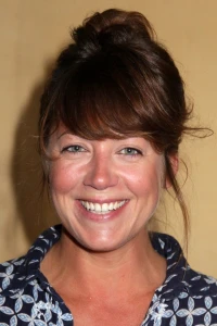 Foto de Jennie Silfverhjelm