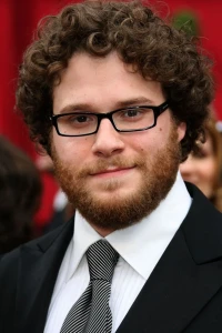 Foto de Seth Rogen