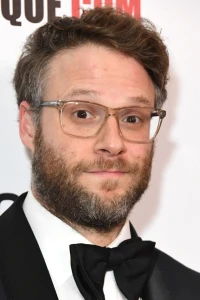 Foto de Seth Rogen
